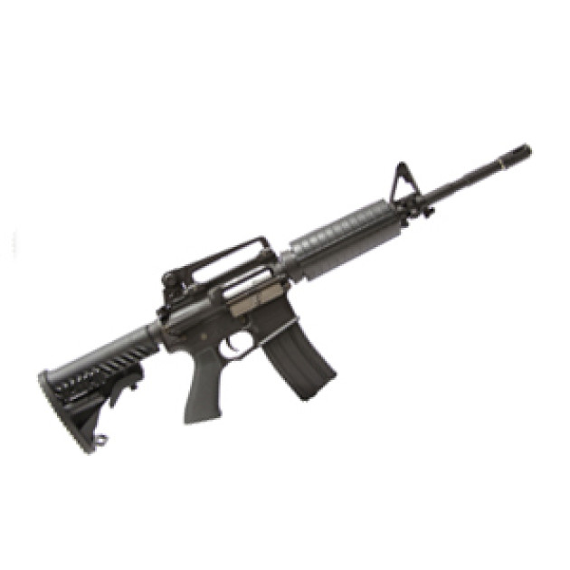 Airsoft Electric Rifle