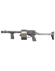 12-MK3 Street Sweeper Revolver Shotgun
