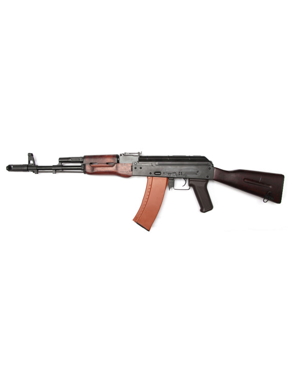 Real Wood AK74 Aging version
