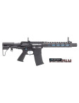 Ghost Patrol Rifle with e-Silver Edge 2.0