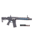 Ghost Patrol Rifle with e-Silver Edge 2.0