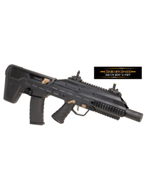 Urban Assault Rifle Black 501X