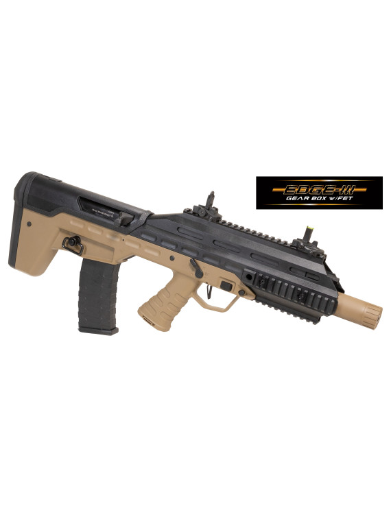 Urban Assault Rifle DEB/BK 501X
