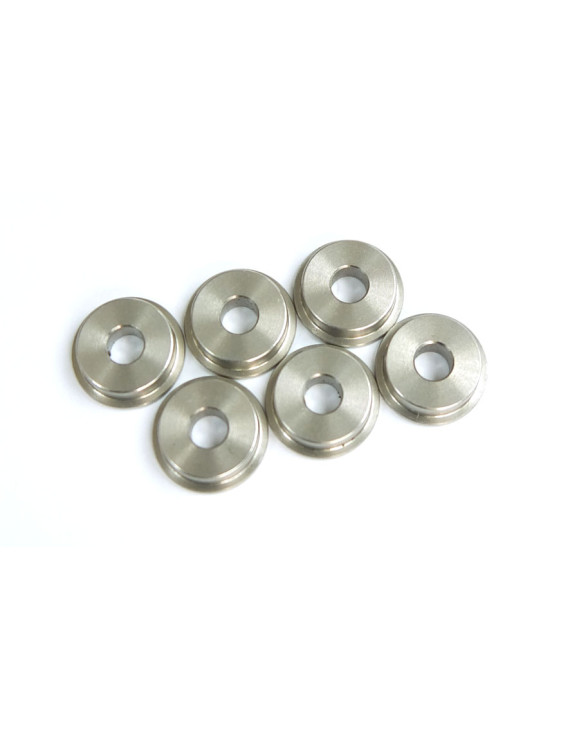 8mm Stainless Steel Bushing