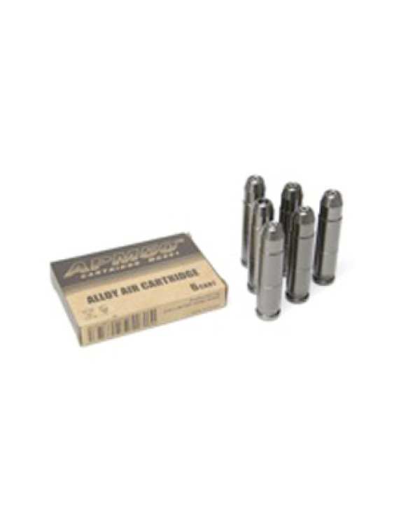 6mm Rechargeable Cartridge Skull