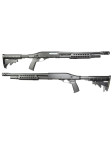 CAM870 Tactical Style CAM MKII Shotgun