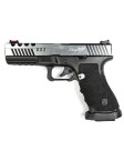 Dragonfly Dual Power Pistol Top Gas