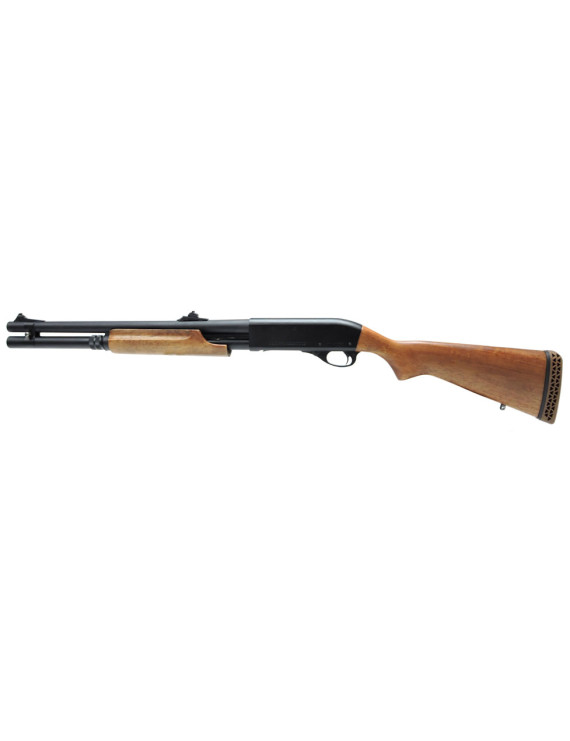 CAM870 Cartridge CAM MKIII Wood Magnum Shotgun