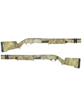 CAM870 Cartridge CAM MKIII Multi-Cam Shotgun
