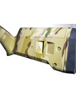 CAM870 Cartridge CAM MKIII Multi-Cam Shotgun