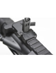 Ghost Patrol Rifle with e-Silver Edge 2.0