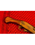 CAM870 Cartridge CAM MKII Battle worn Shotgun