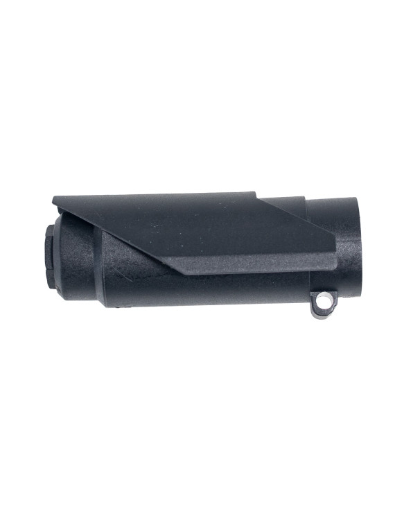 Battery Case Extension for Noveske Space Invader