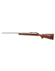 Barrett Fieldcraft Sniper Rifle Wood Co2 Version