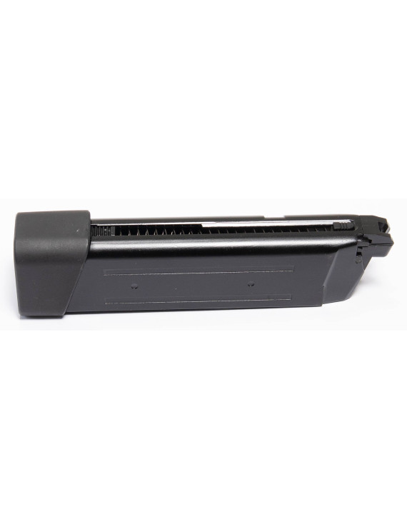 23rds 6mm Co2 Pistol Magazine with Metal Cover (Co2 Version)