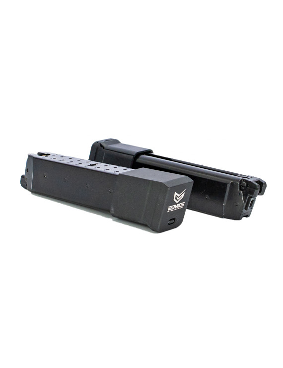 EMG 30rds Top gas Mag
