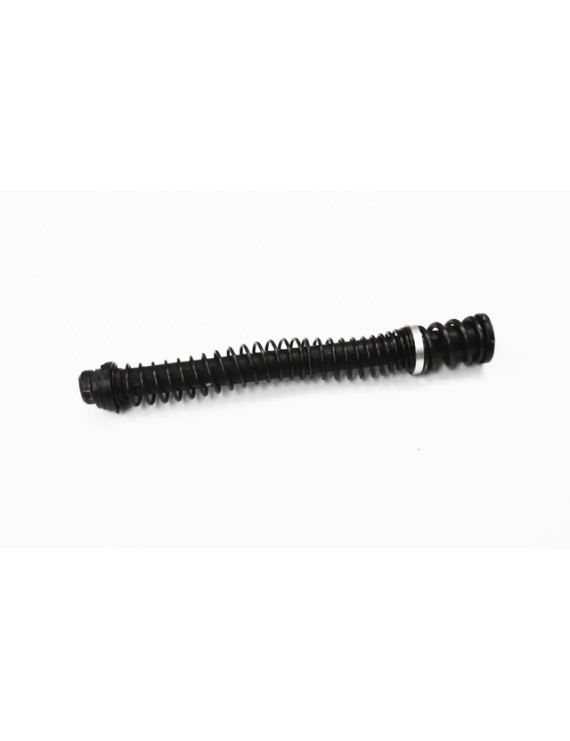 Recoil Spring & Spring Guide with secondary buffer (Top gas version)
