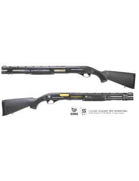 CAM870 Cartridge Salient Arms MKII Shotgun