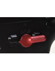 e-Silver Edge ASR115X Match Rifle MOD1 BR