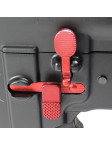 e-Silver Edge ASR115X Match Rifle MOD1 BR
