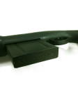 Spring Action Sniper Rifle Black
