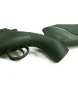 Spring Action Sniper Rifle Black