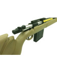 Spring Action Sniper Rifle DEB