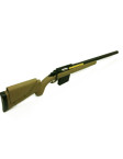 Spring Action Sniper Rifle DEB