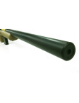 Spring Action Sniper Rifle DEB