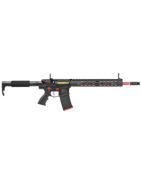 Phantom Extremis Rifles MK3 with e-Silver Edge 2.0