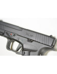XTP Xtreme Training Pistol Black (Green Gas Version)