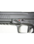XTP Xtreme Training Pistol Black (Green Gas Version)