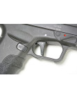 XTP Xtreme Training Pistol Black (Green Gas Version)