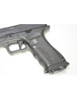 XTP Xtreme Training Pistol Black (Green Gas Version)