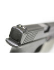 XTP Xtreme Training Pistol Black (Green Gas Version)