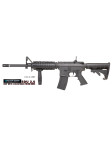 M4RIS Style Kompetitor Black with SDU2.0 eSilverEdge gearbox