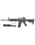 M4A1 Style Kompetitor Black with SDU2.0 eSilverEdge gearbox