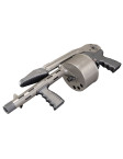 12-MK2 Street Sweeper Revolver Shotgun