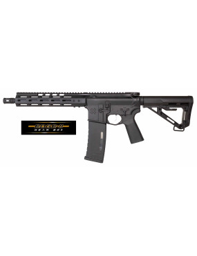 Noveske 10.5" Chainsaw Black GBB Gbox