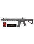 Phantom Extremis Mark XI AEG rifle - E-Shooter Version