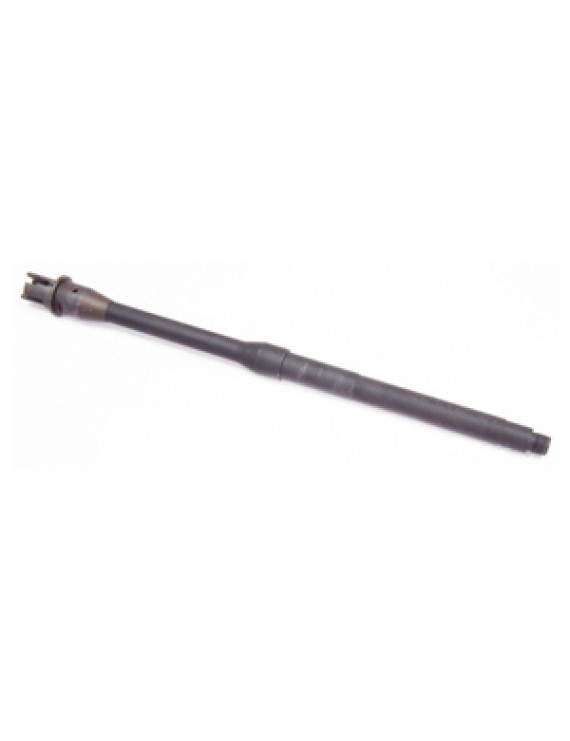 14" ASR Barrel