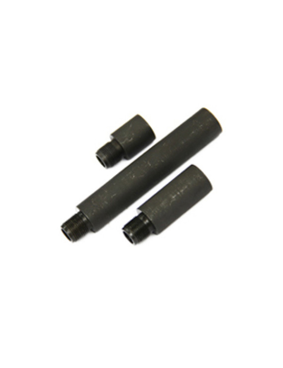 200mm Extend Barrel Set