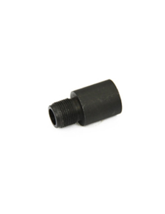 35mm Extend Barrel
