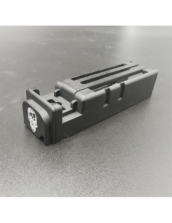 BlowBack Housing