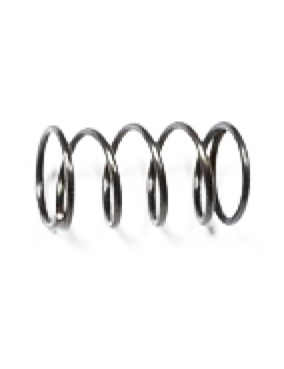 Nozzle Spring
