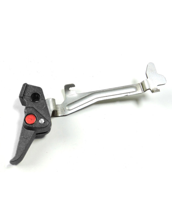 ACP Zero Trigger Black