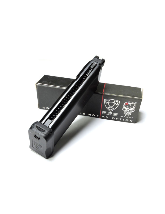 6mm Co2 Pistol Magazine for Dual Power Pistol