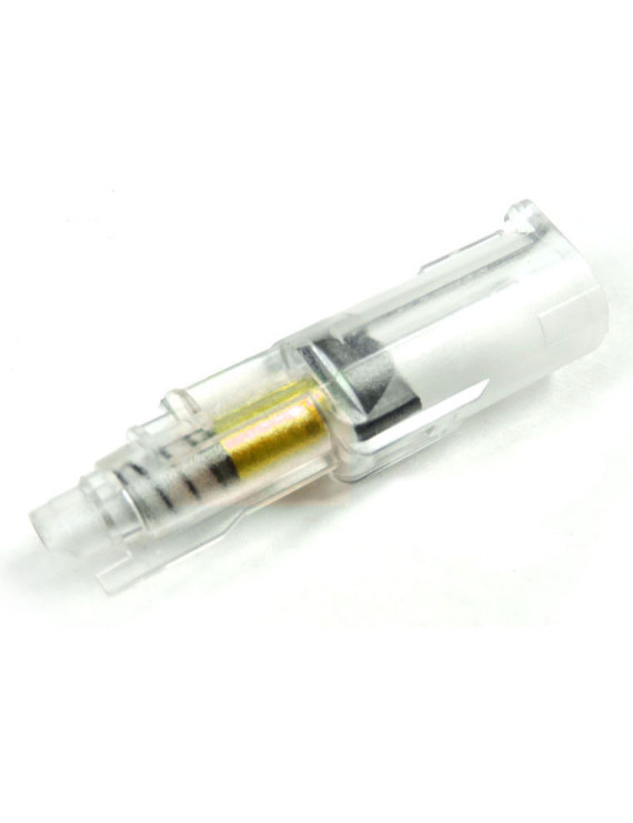 Aggrandize Nozzle (Dual Power)
