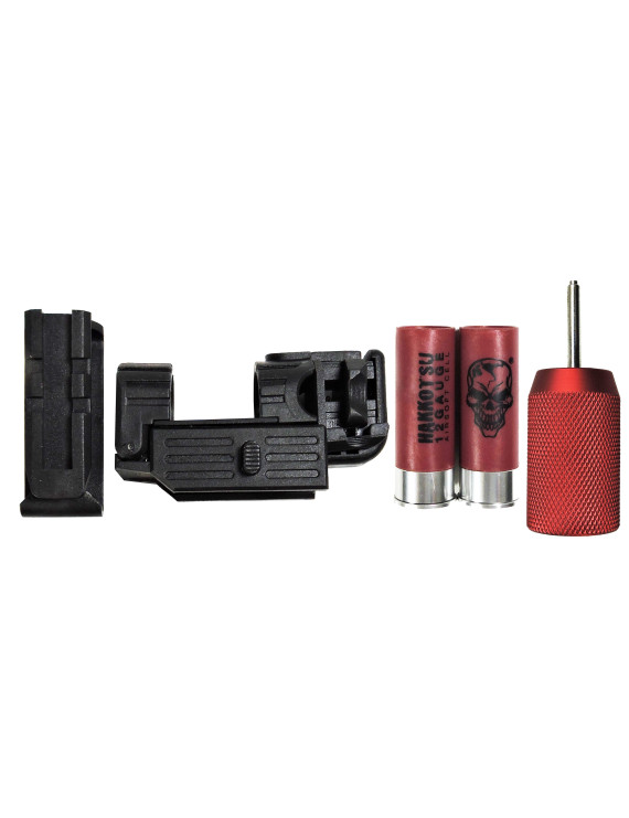 Smart Shot Mini Launcher Set