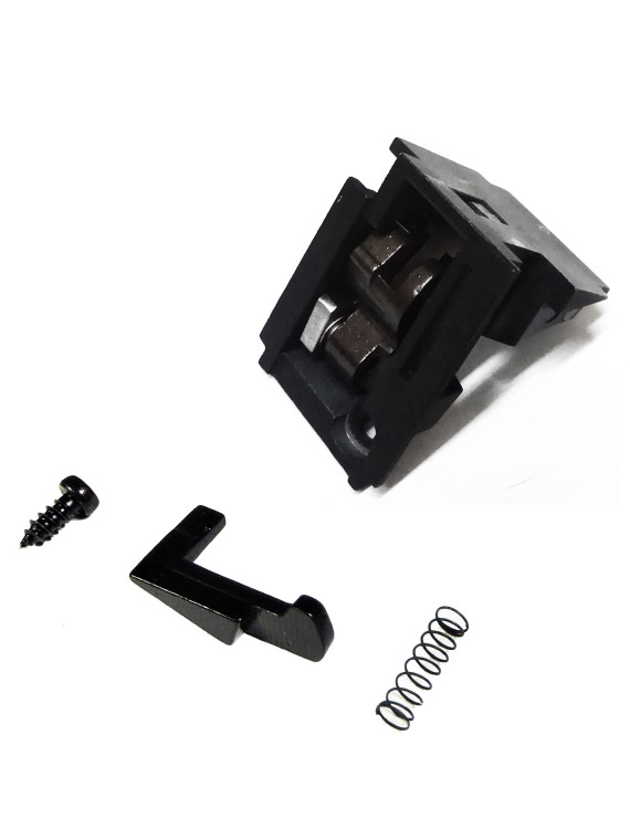 ACP Hammer Unit Complete Set